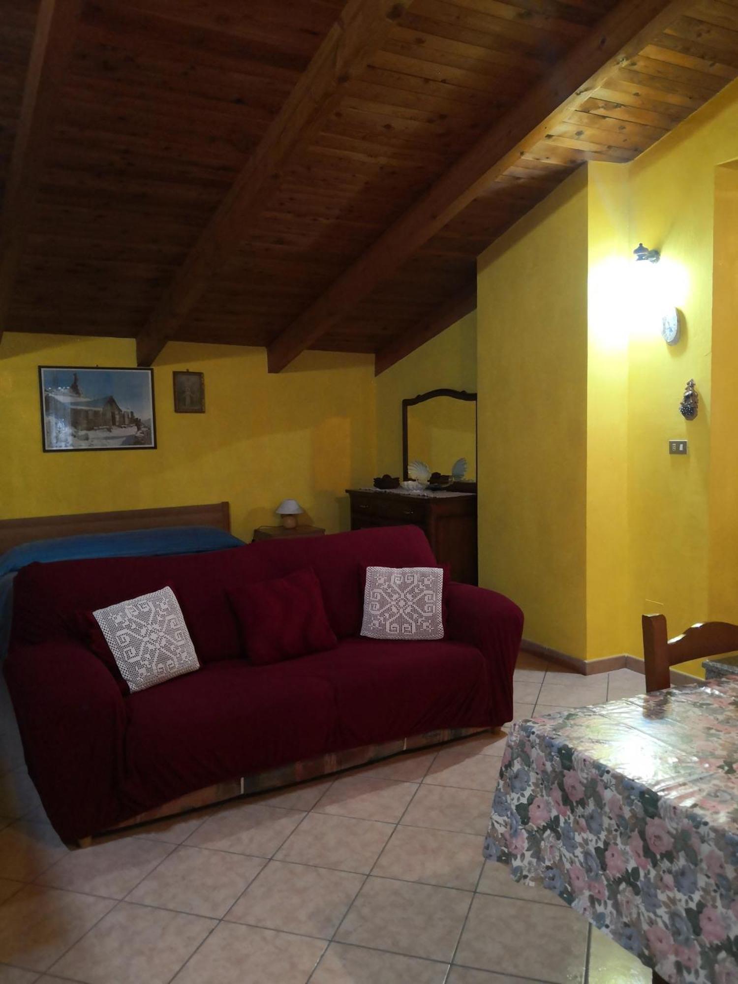 Appartamenti Rio Gendola Urbiano Room photo