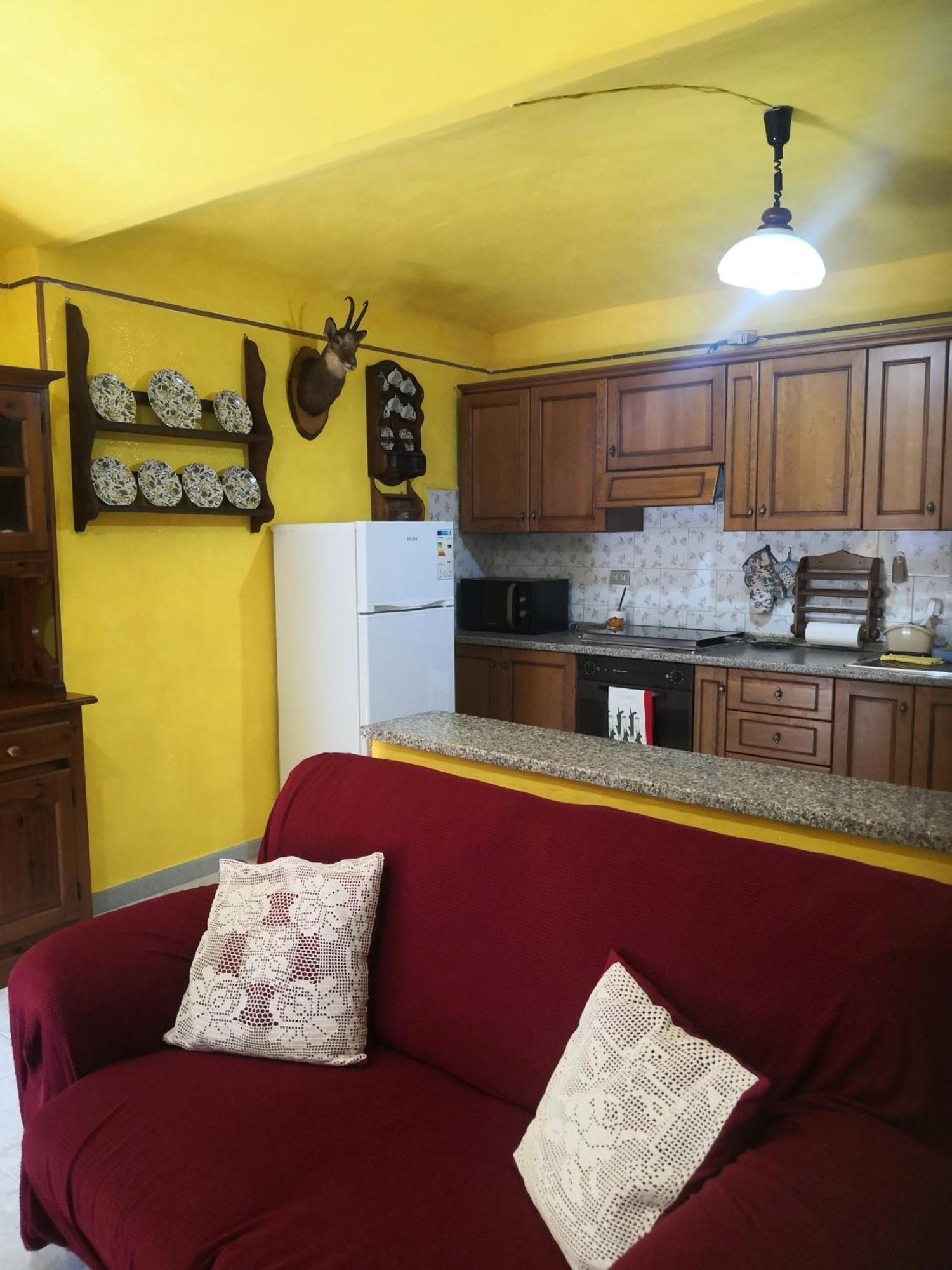 Appartamenti Rio Gendola Urbiano Room photo