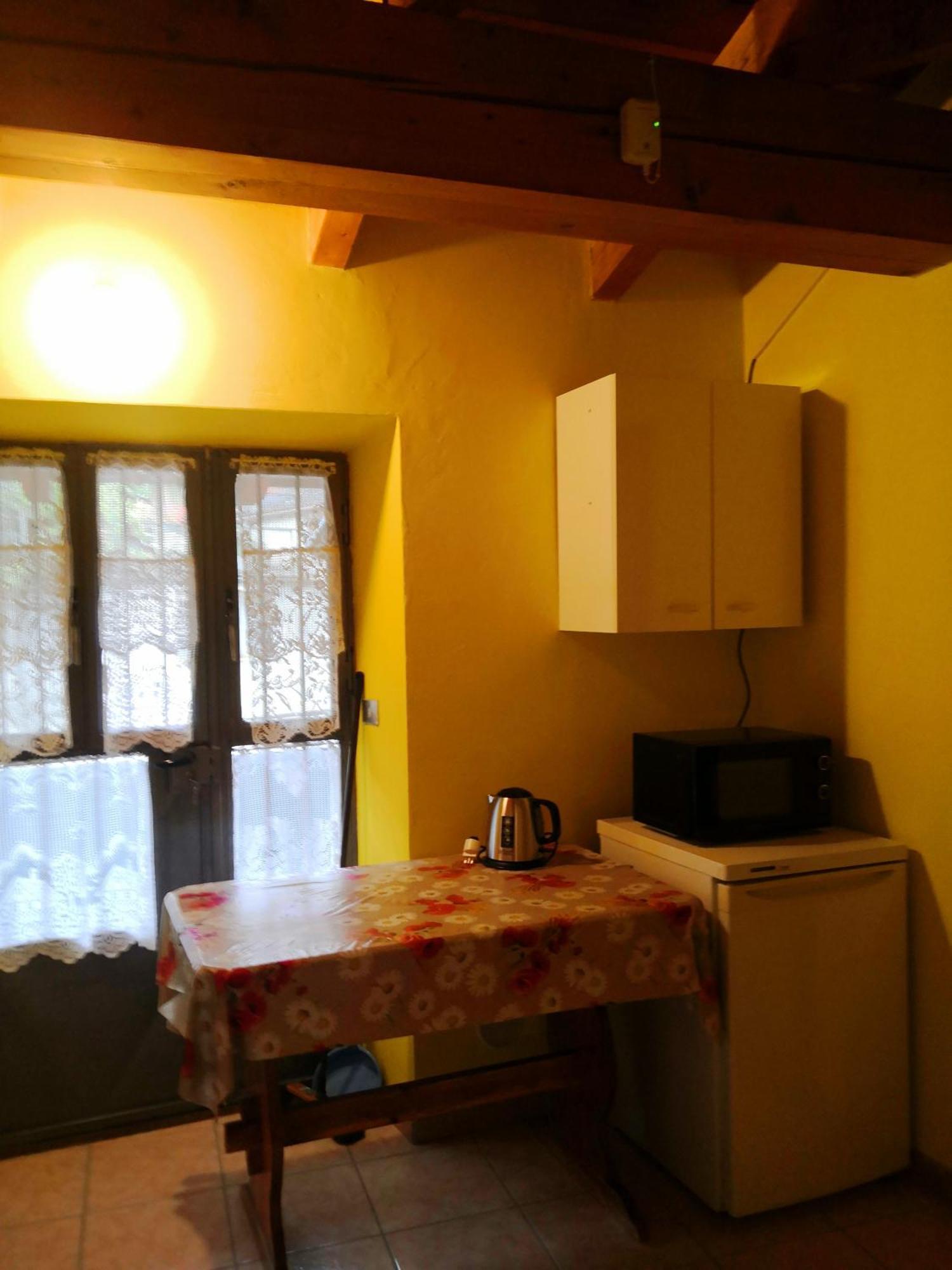 Appartamenti Rio Gendola Urbiano Room photo